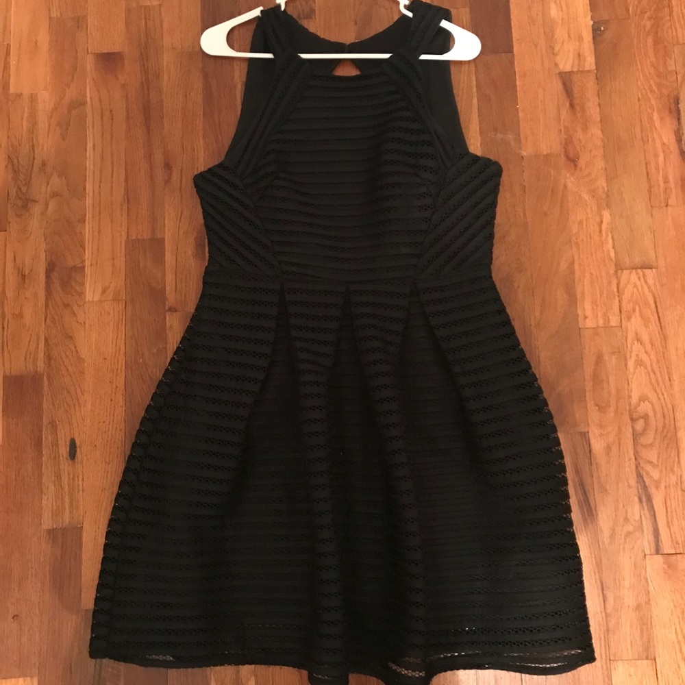 Perfect Little Black Dress